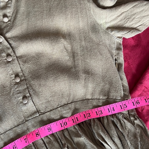 Little Women Atelier Jo Dress - Picture 12 of 13